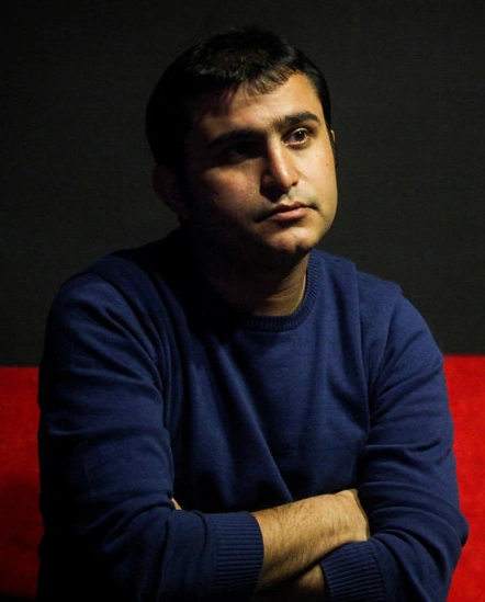 پروفایل