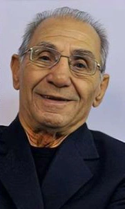 حسن رضایی