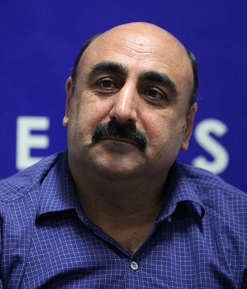 بایرام فضلی