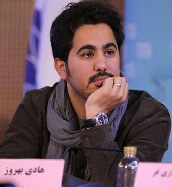 هادی بهروز