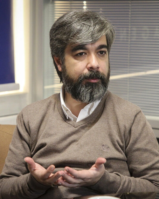 حامد عنقا
