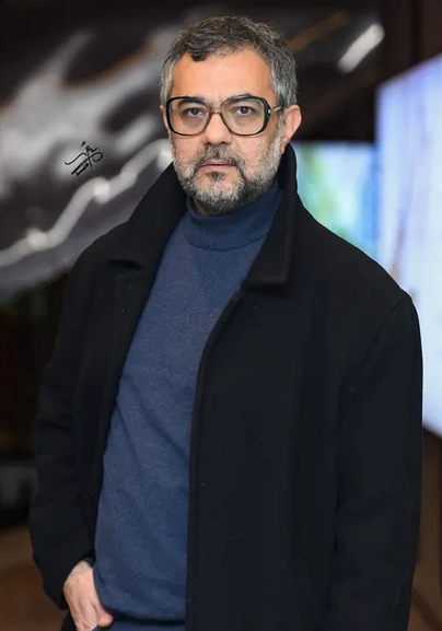 علیرضا ثانی‌فر