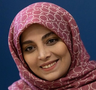 فائزه یارمحمدی