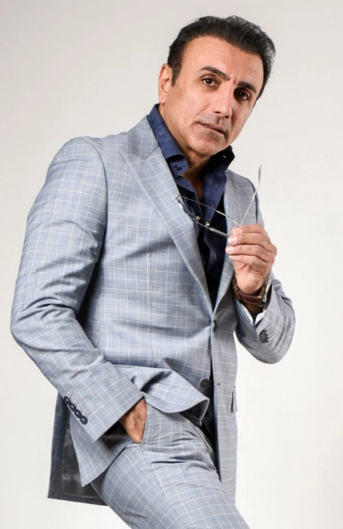 امید زندگانی