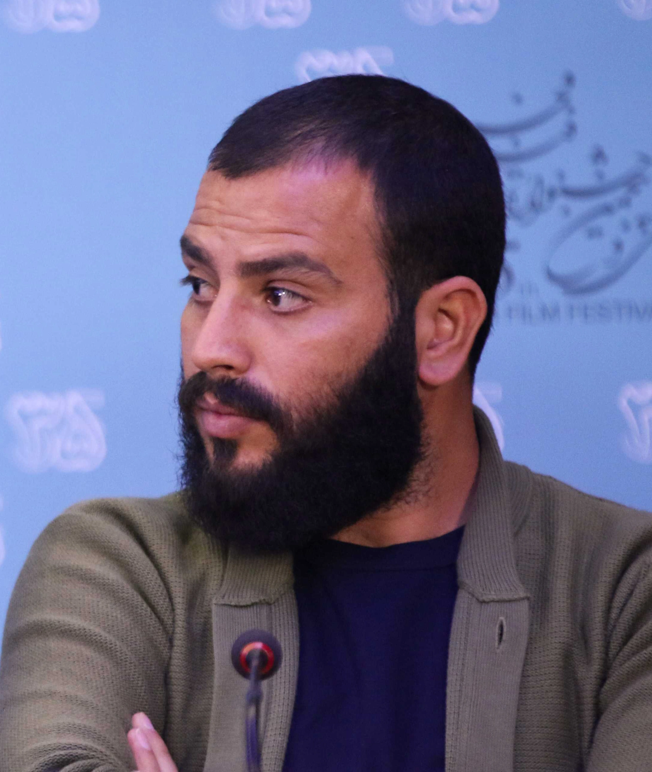 محمود دهقانی