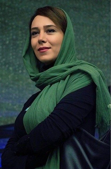الهام جعفرنژاد