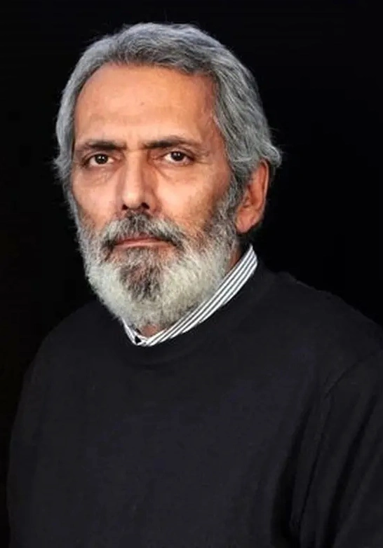 فرخ نعمتی