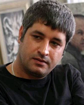 عبدالرضا کاهانی
