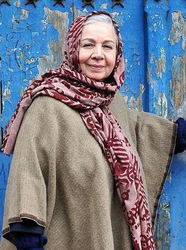 شمسی فضل‌اللهی