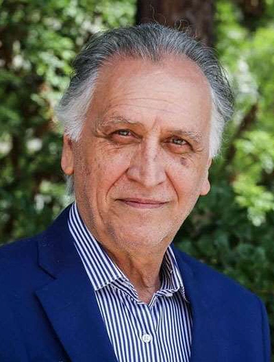 احمد نجفی
