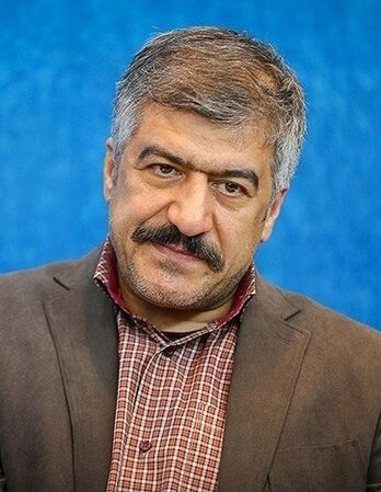 جلیل سامان
