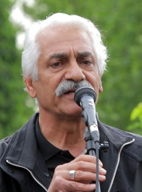 حسین خانی‌بیک
