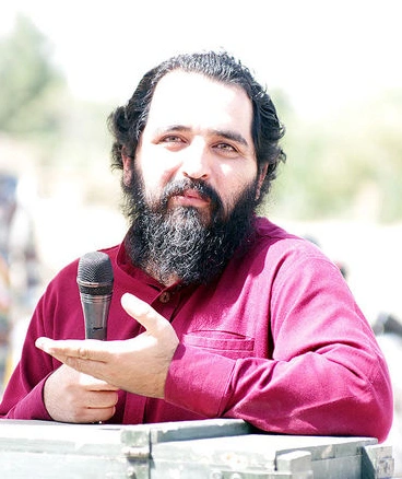 امیر اطهر سهیلی