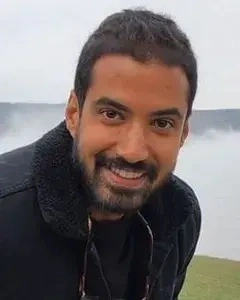 عرفان ناصری