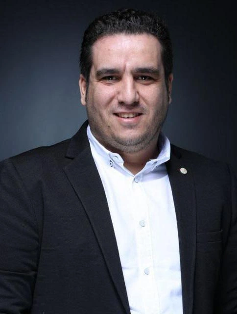 سید مصطفی احمدی