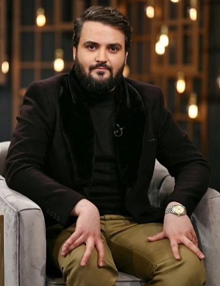 مهدی سلوکی
