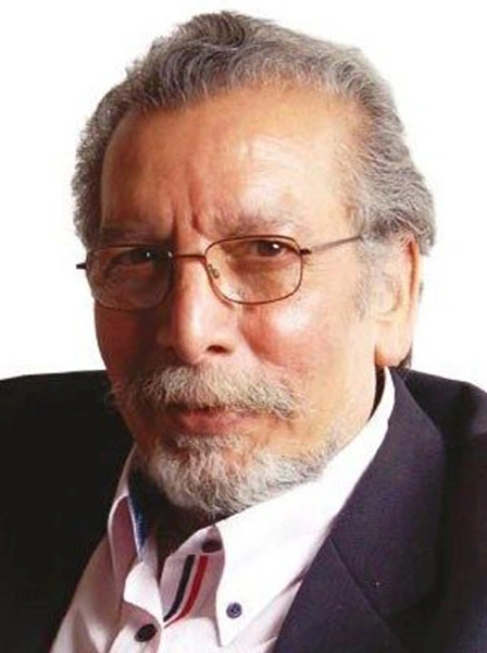 بهمن مفید