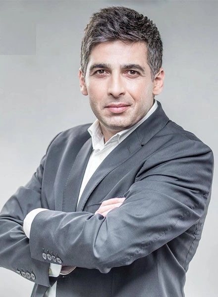 حمید گودرزی