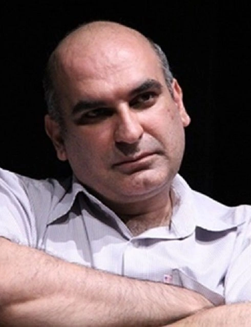 پروفایل