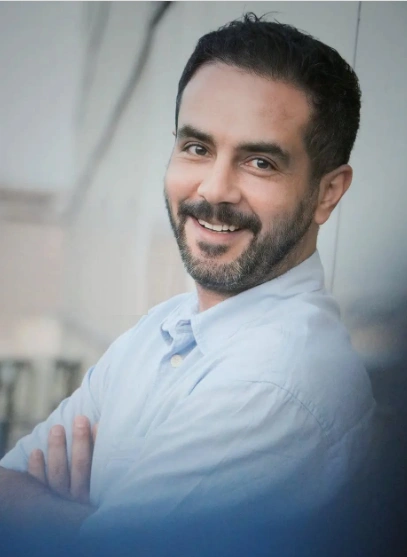 پیمان مقدمی