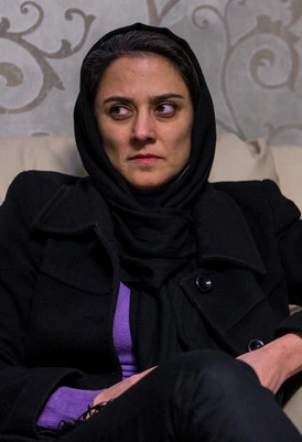 مریم نراقی