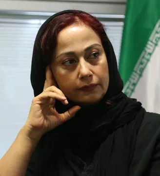 بهناز نازی