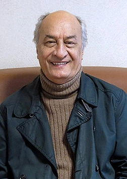 محمدرضا حقگو