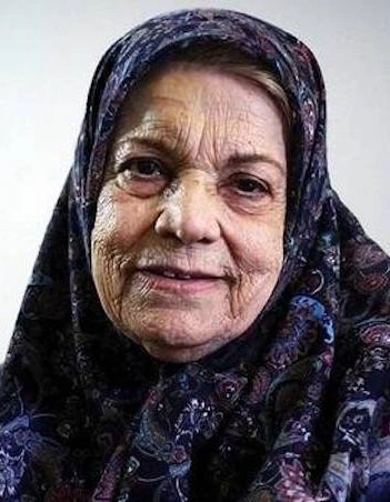 صدیقه کیانفر