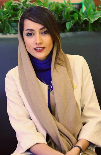 روژان ایرجی