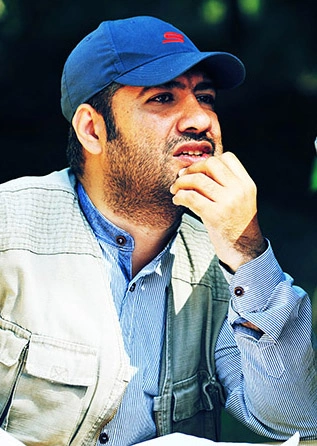 محمدرضا نجفی امامی