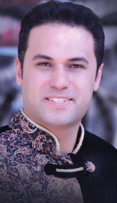 وحید تاج