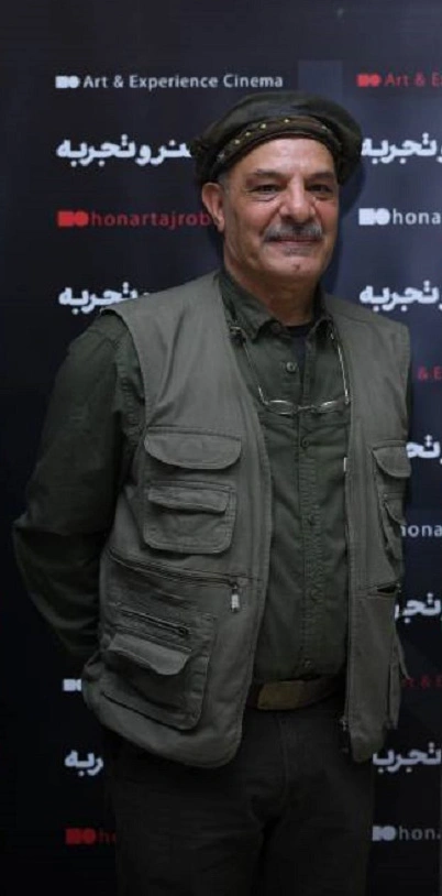 امیرقاسم راضی