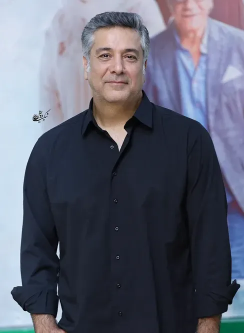حمیدرضا پگاه