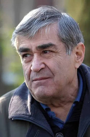 حمید سمندریان