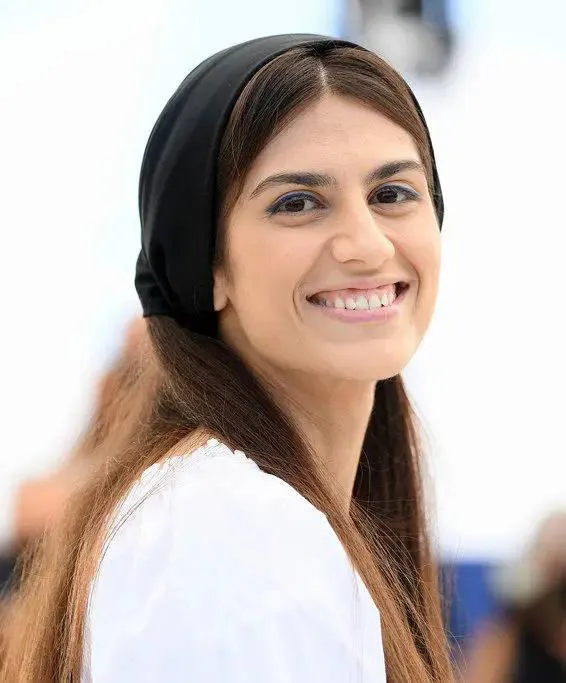 سارینا فرهادی
