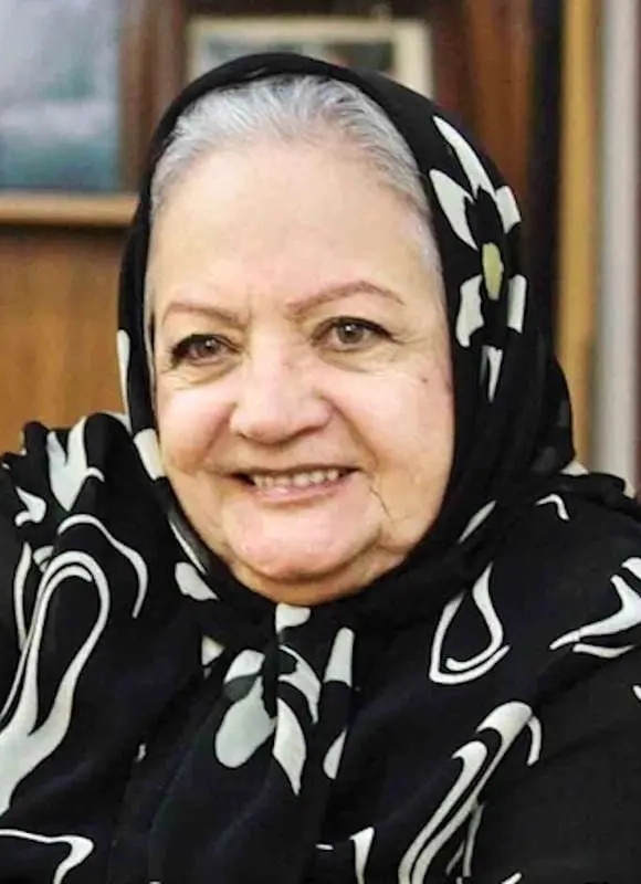 شهلا ریاحی