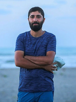 اردلان عاشوری