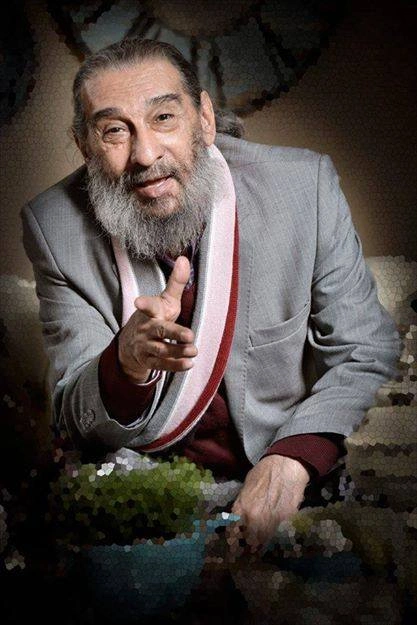 انوشیروان ارجمند