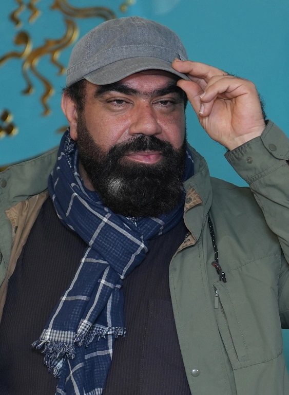 امیرمهدی پوروزیری