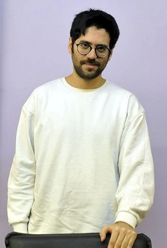 بامداد افشار
