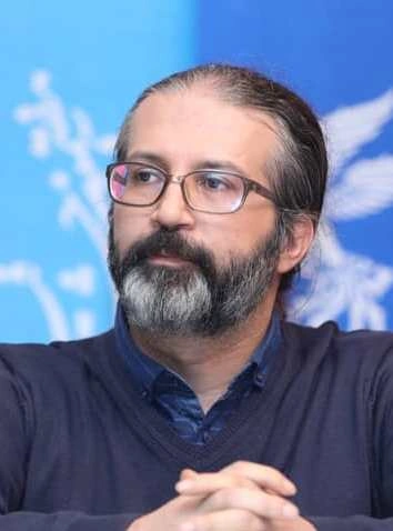 حمید نجفی راد