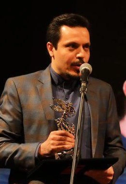 مهدی محمدنژادیان