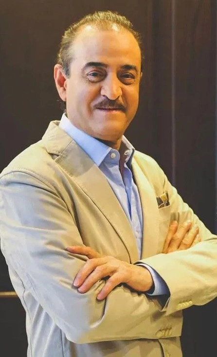 بسام کوسا