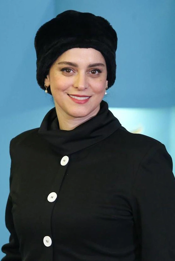 غزل شاکری