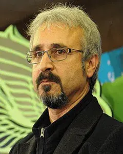فریدون حسن‌پور