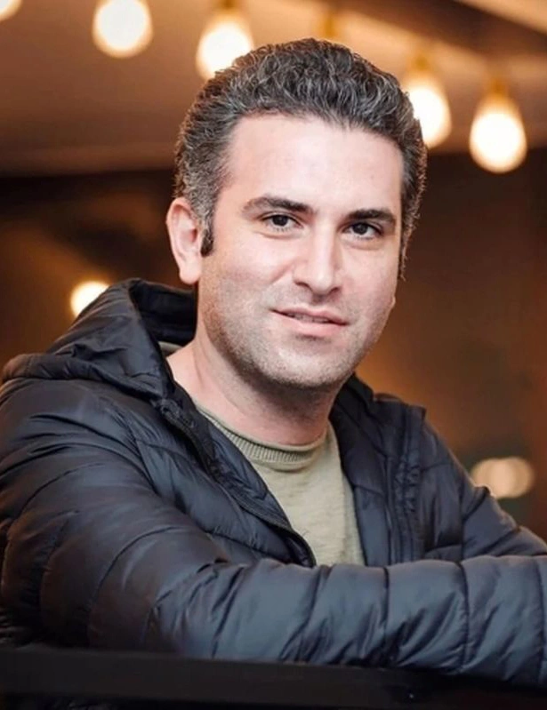 هوتن شکیبا