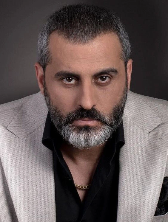 علیرام نورایی