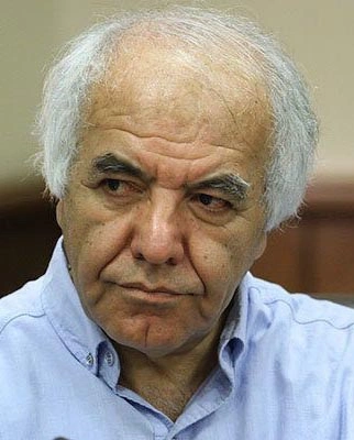 مرتضی پورصمدی