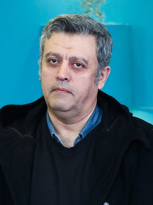 حسام فرهمند