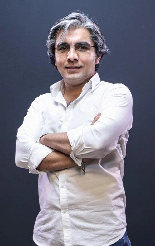 امیر رفیعی